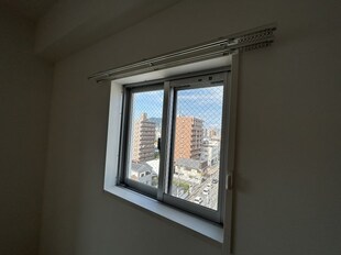 Pino楽々園の物件内観写真